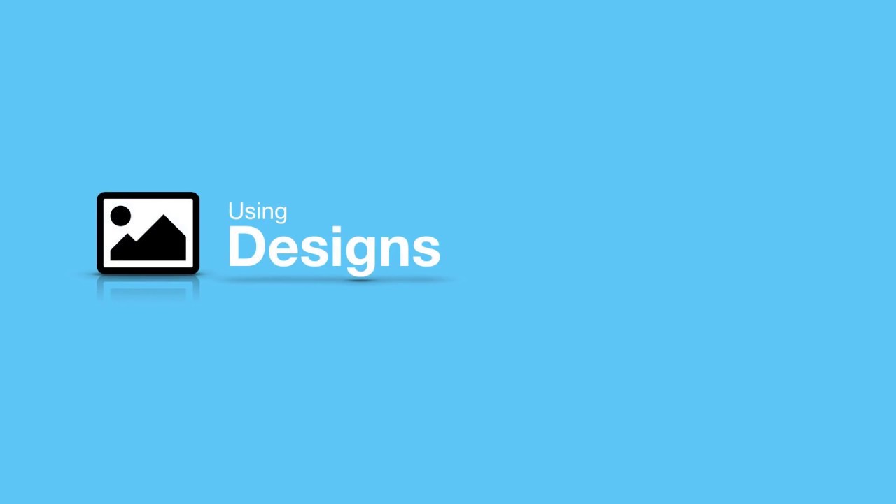 The Amplifier Platform - Designs - 