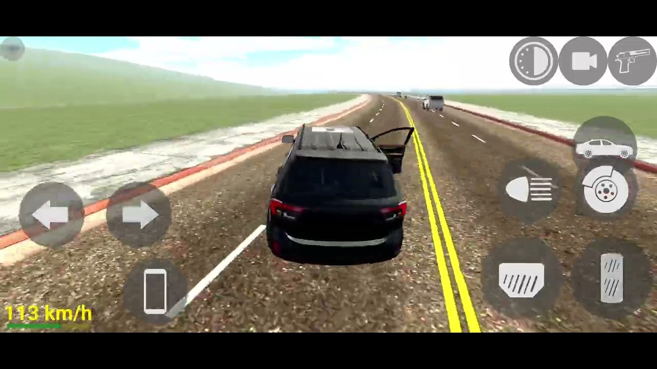 Going to San Andreas city airport. # Indian bike driving 3D.
