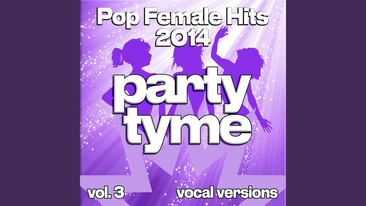 Really Don't Care (vocal)