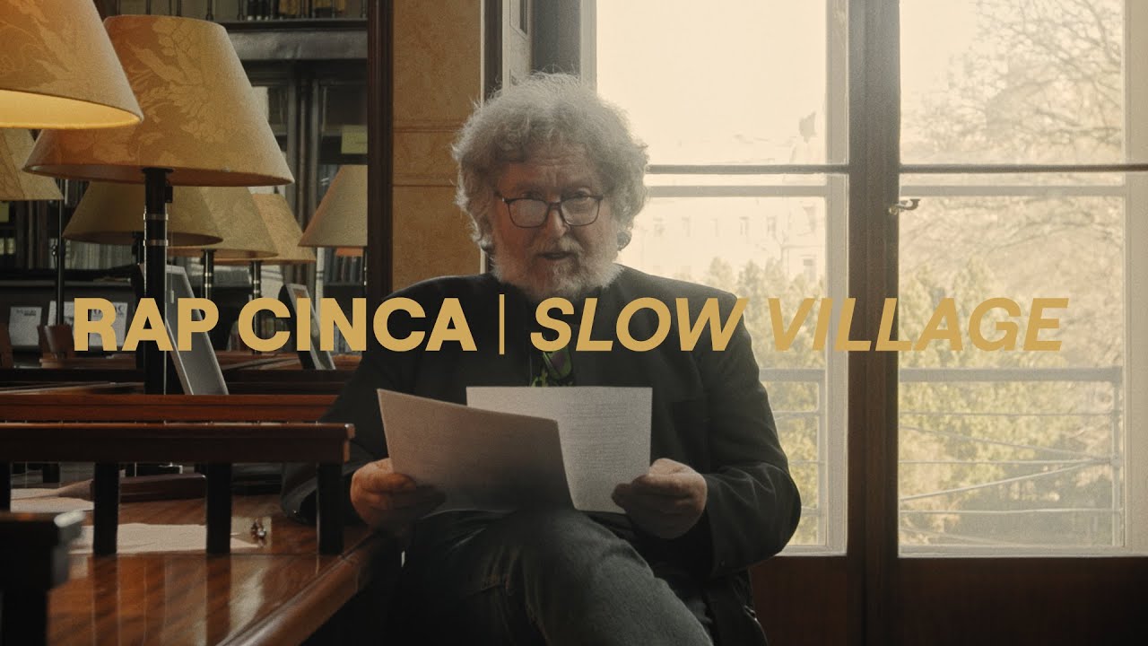 RAP CINCA I Slow Village