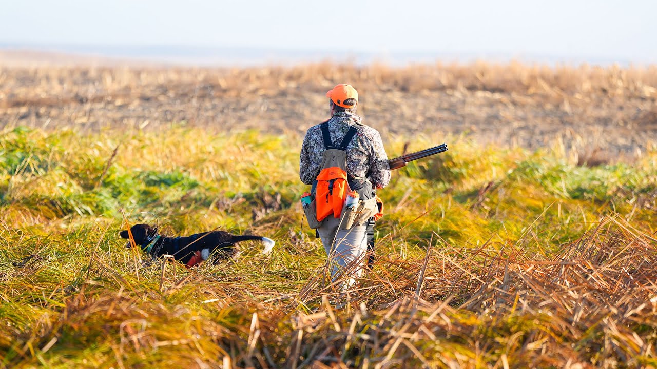 Cleaning Firearms After Hunting Seasons - NDGF - 12-18-2025