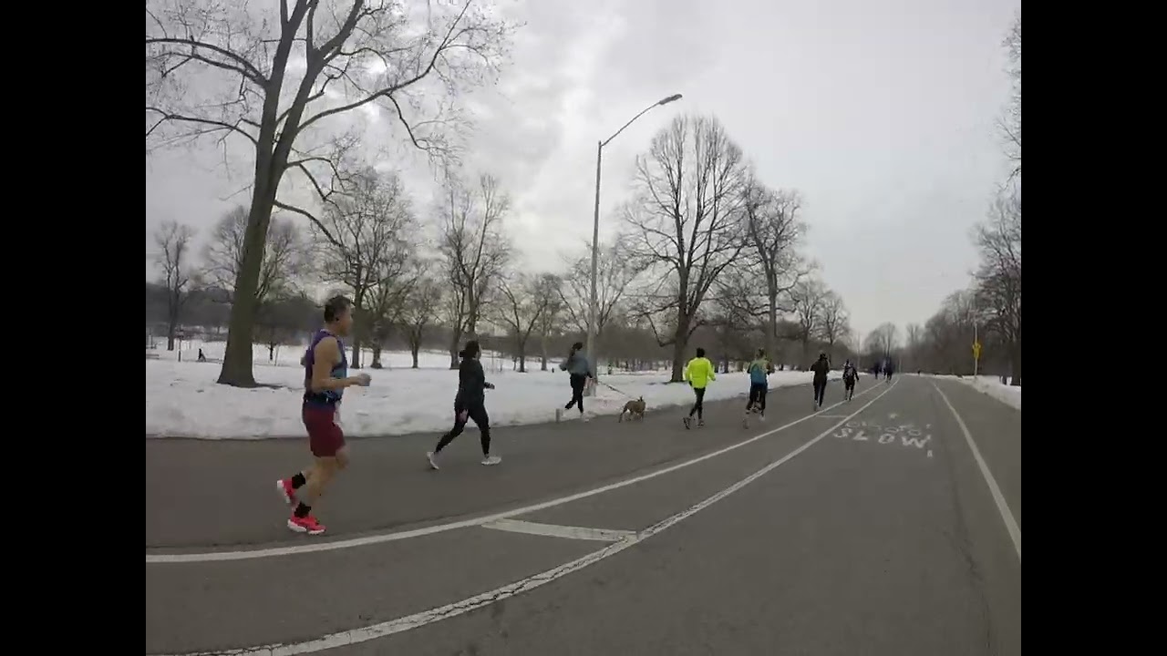 cherry tree relay 10 mile 04 JL
