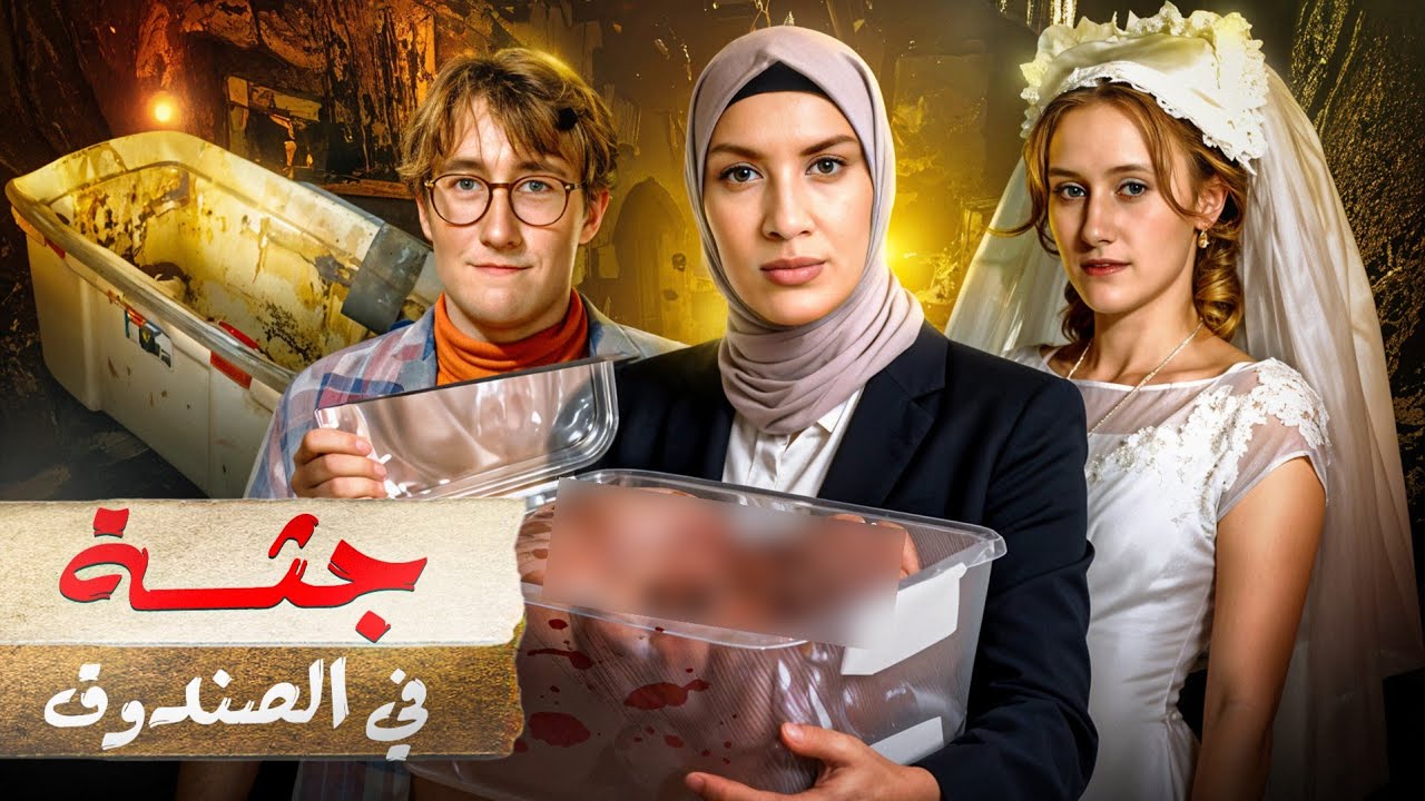 تخلت عن ابنتها للتبني ولم تتوقع انها ستكون مفتاح لغز قضيتها 