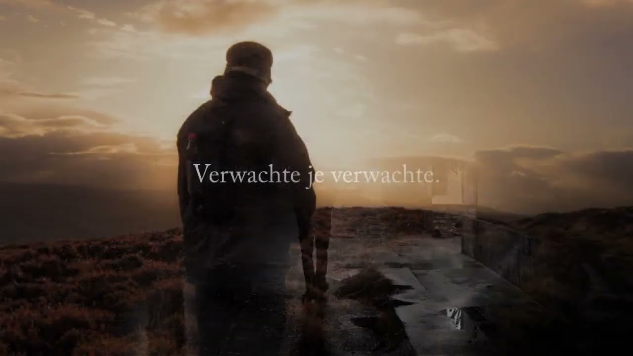 Verwacht je verwachte