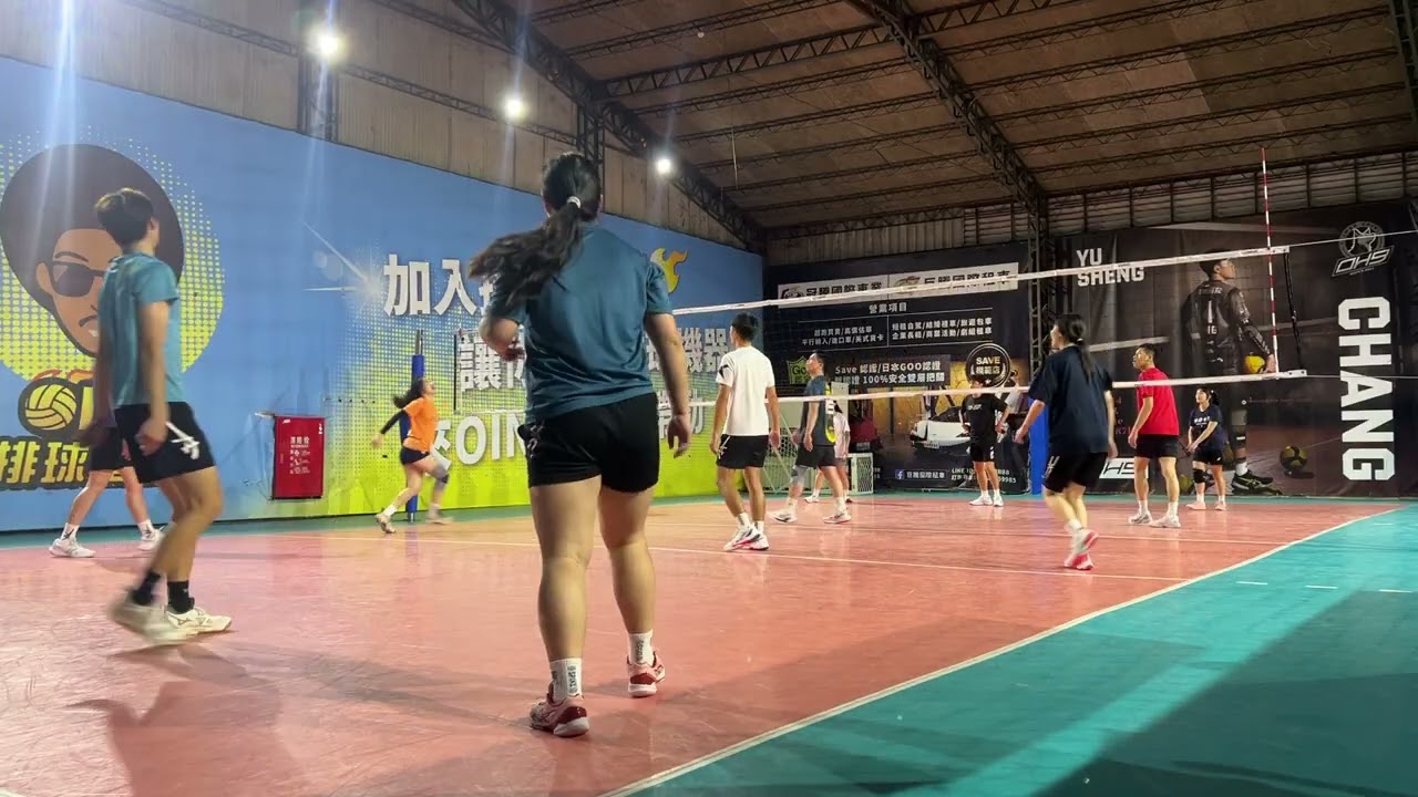 20260227 oin排球基地🏐 4
