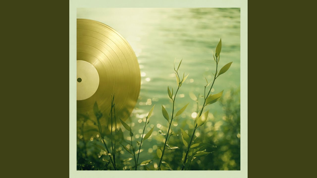 Echoes in the Gentle Rain