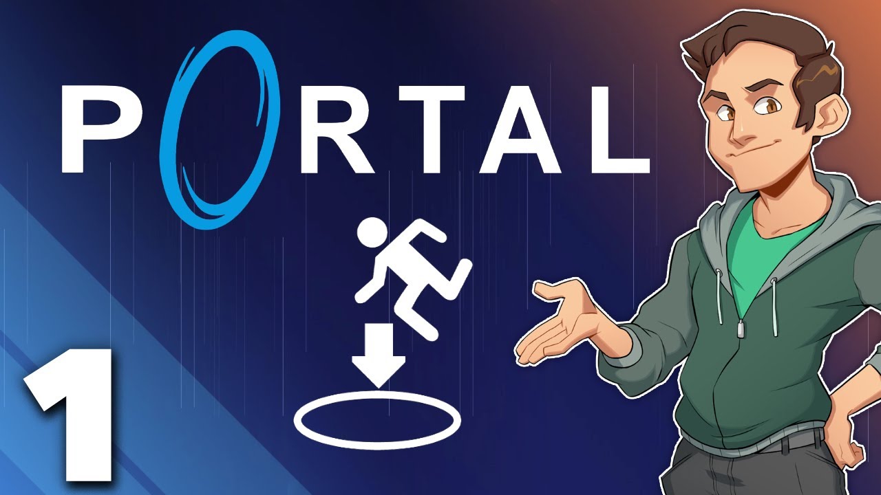 Portal - #1 - Pride of [SUBJECT HOMETOWN HERE]
