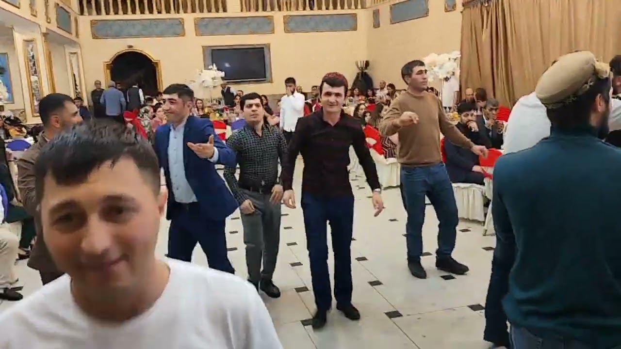 туй Интизор (Зумудг)