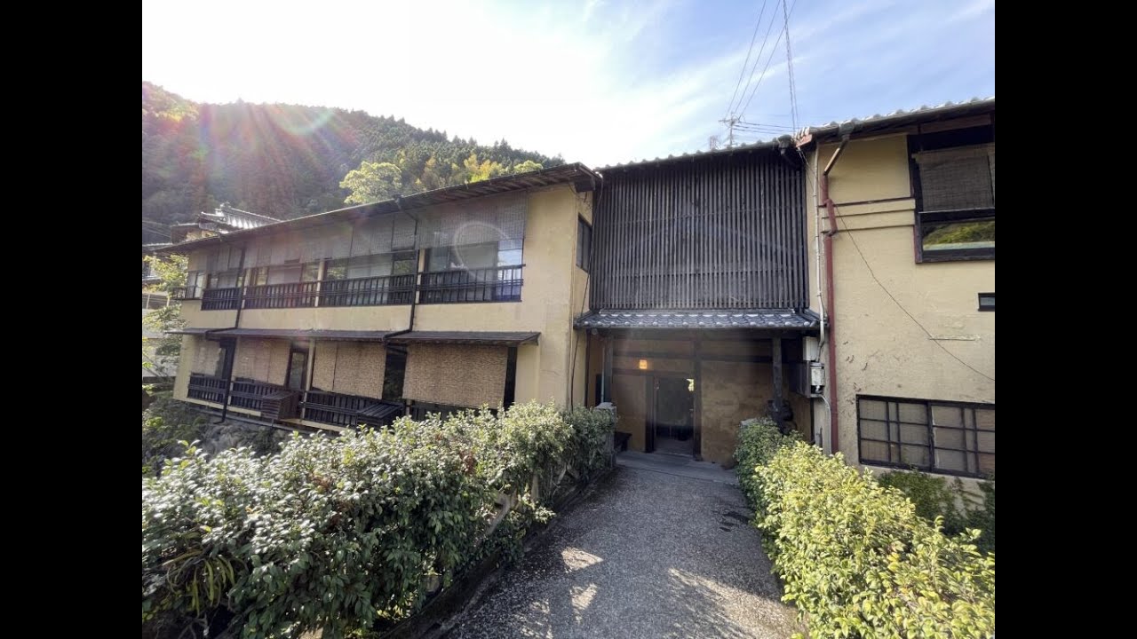 温泉ゲストハウスTojiya宿泊記「コスパも温泉も環境も全て感動の神宿！」