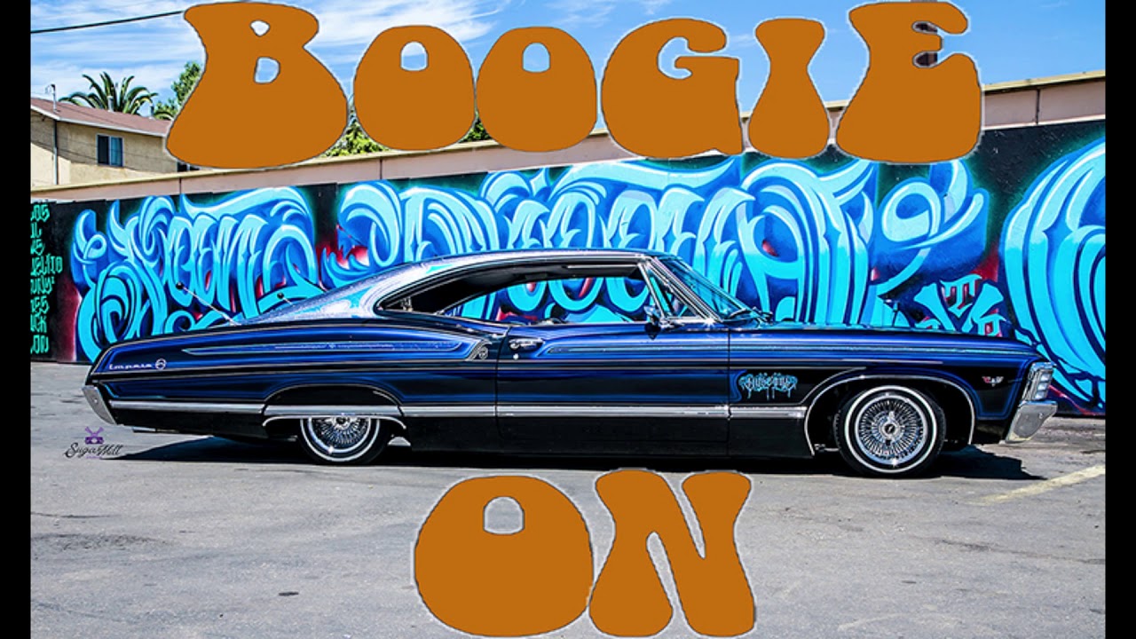 Foe DeeOz x Foe Deuce - Boogie On