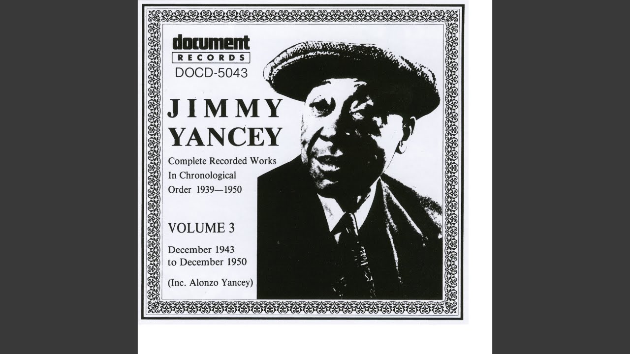 Yancey Special