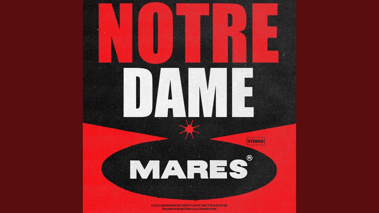 Notre-Dame