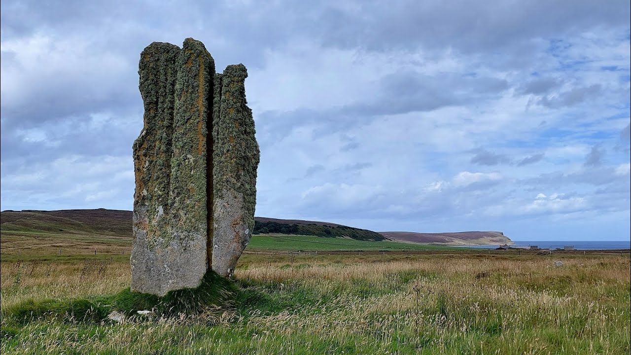 Orkney Tour 2022-08-19 Eday