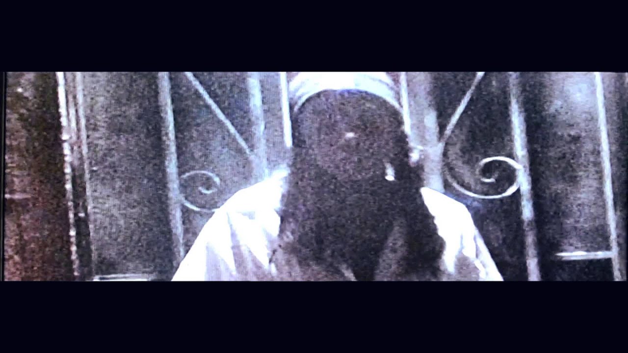 Amber London - Servin' Fiendz 1994 (Official Video)