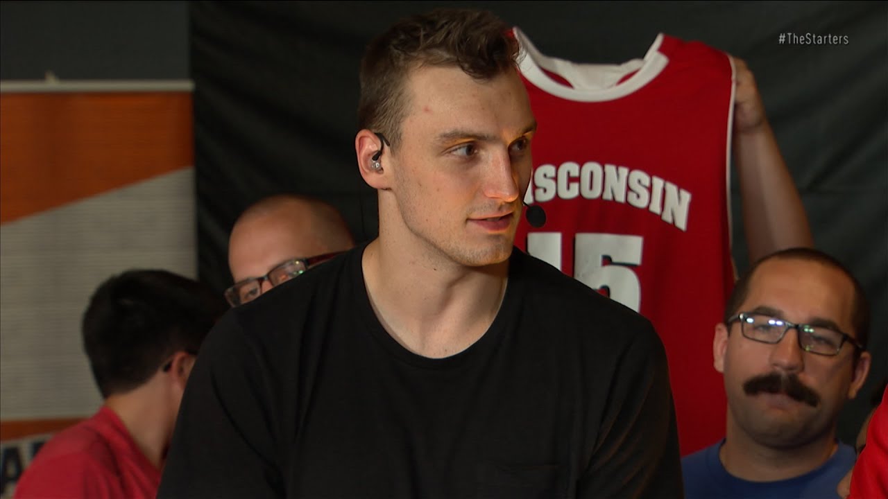 Explain That 'Gram with Sam Dekker