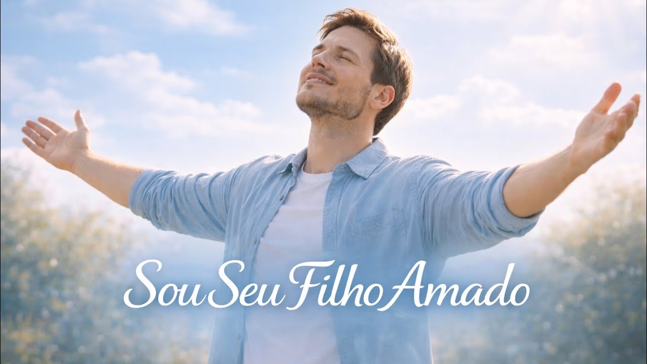 SOU seu Filho AMADO❤️ 
