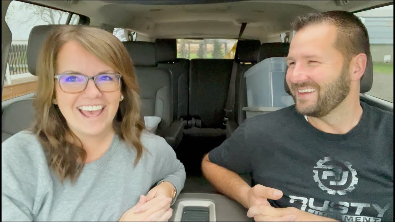The best surprise we've had in a long time!