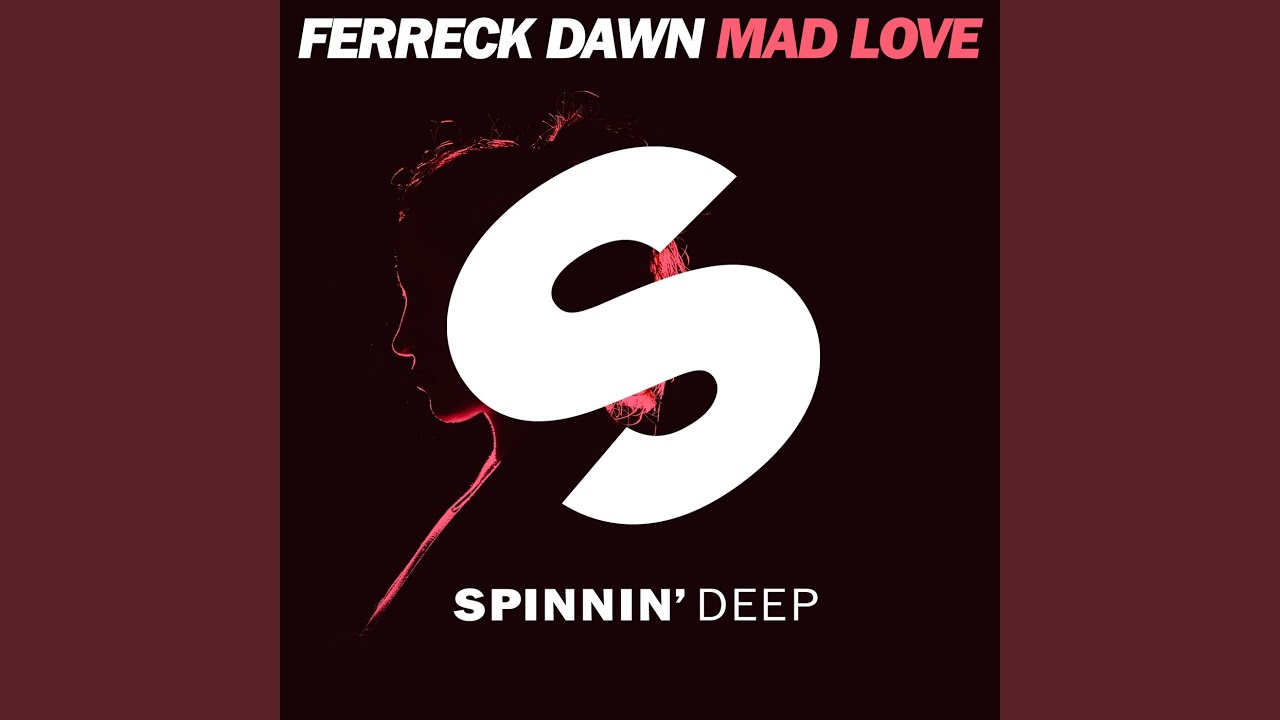 Mad Love (Extended Mix)
