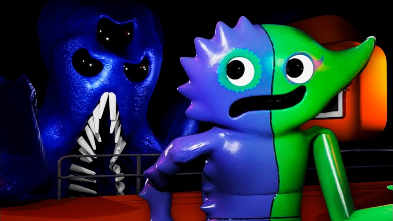 Finalmente este juego da miedo