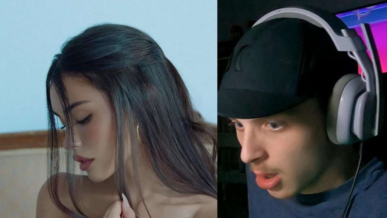 HER PRODUCTION IS INSANE | Madison Beer - locket | FULL ALBUM REACTION