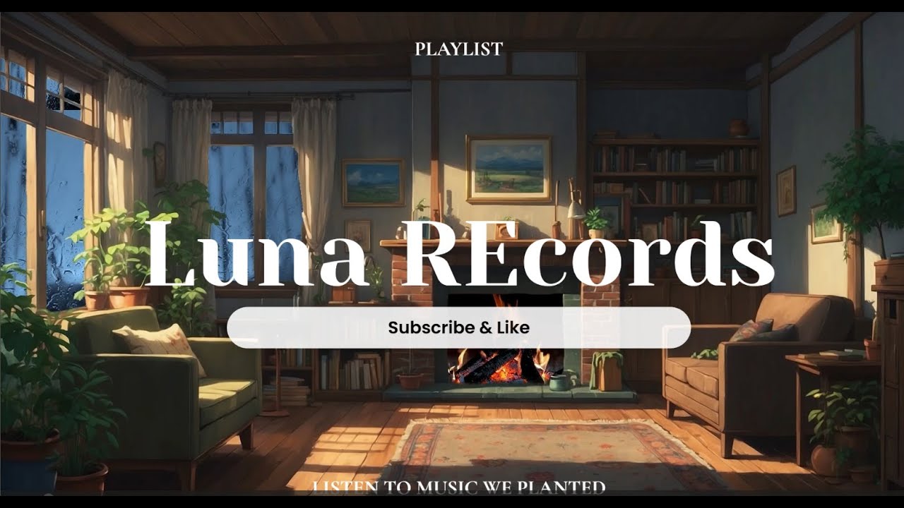 Playlist | Cozy Room Ambiance Bright Afternoon Jazz ☀️ Clean Piano for Study & Productivity | 1Hour