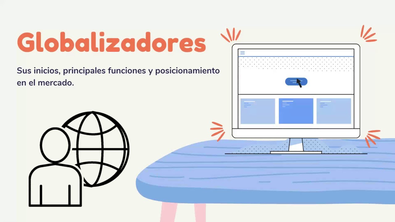 Introducci&oacute;n al Sistema de reservaciones y las agencias de viaje