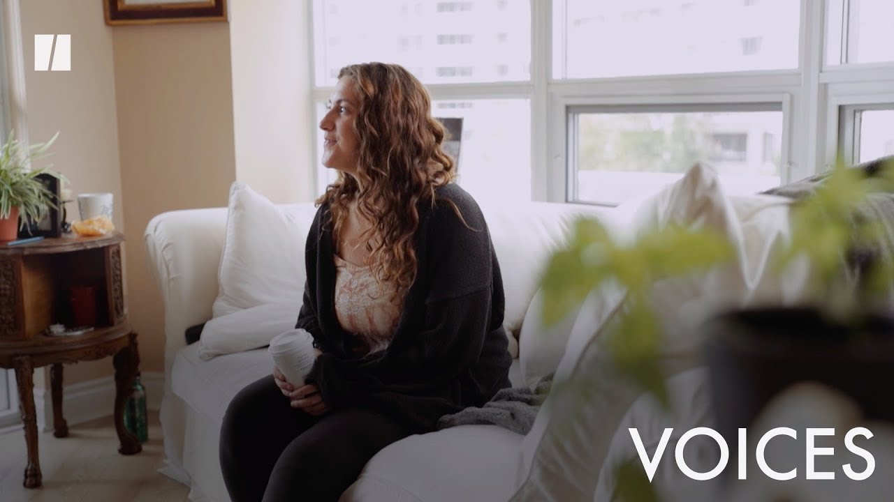 How A Sexual Assault Survivor Found Justice Outside The Courtroom