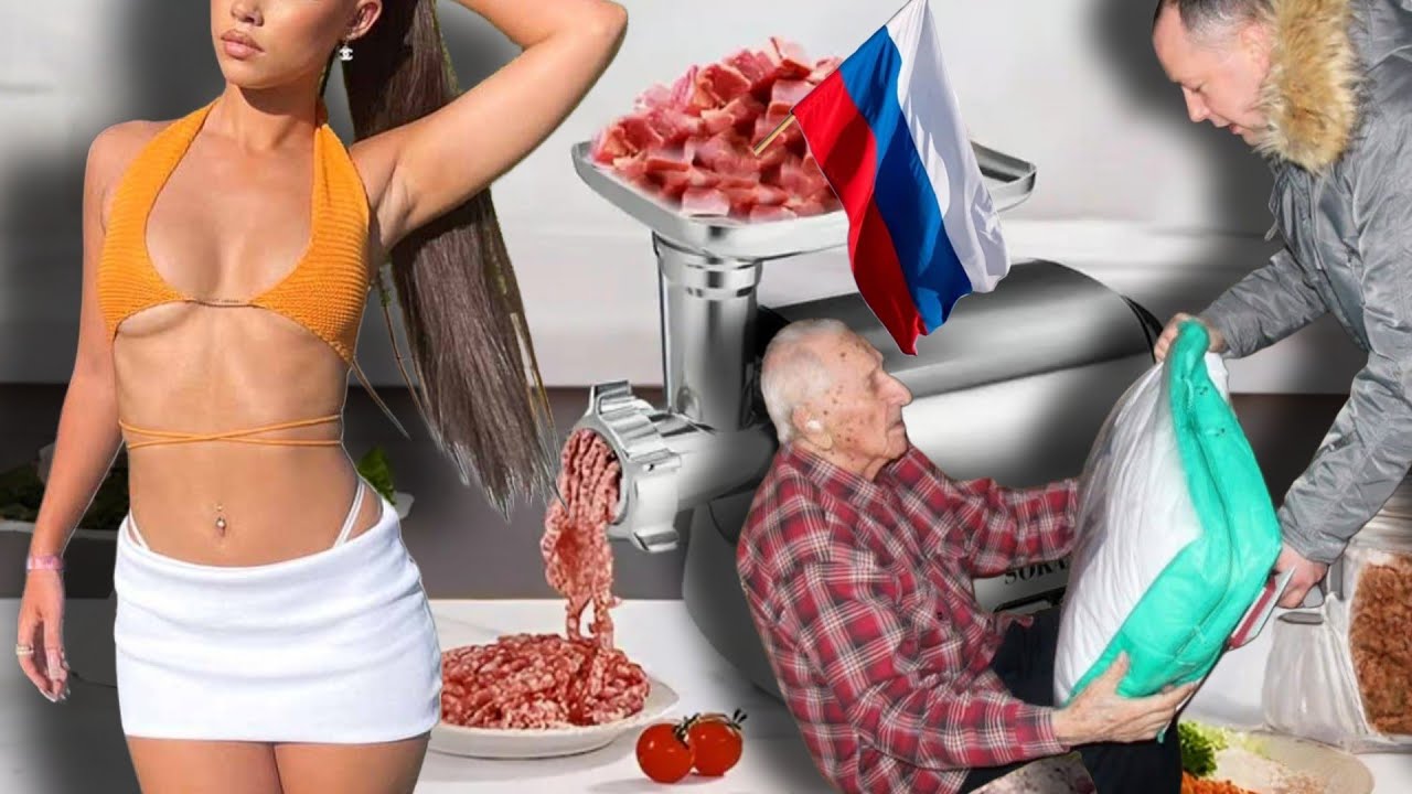 Подушка ветерану, мини-юбки для рождаемости и мясорубка за сына. Гражданская Оборона