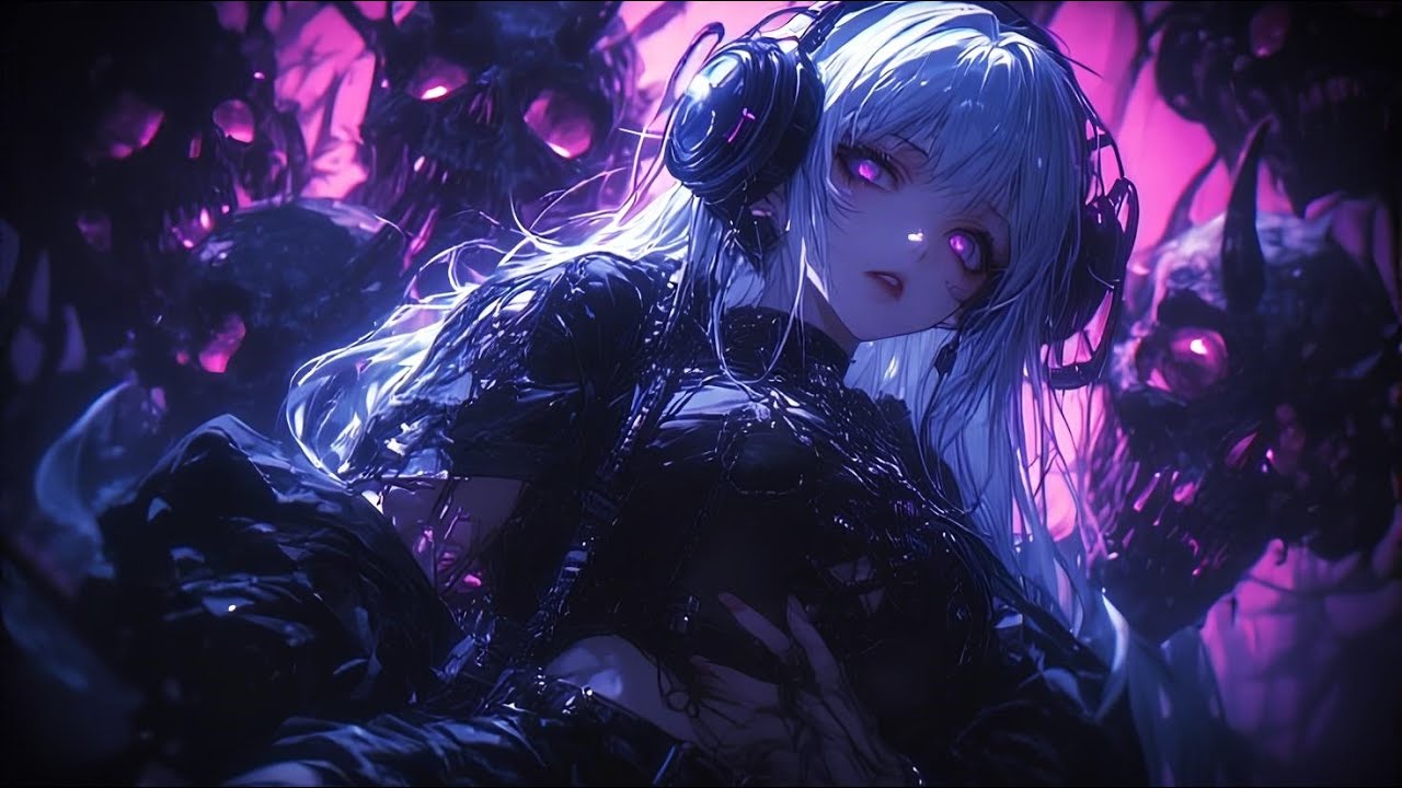 BAILE NOIR (VISUALIZATION)