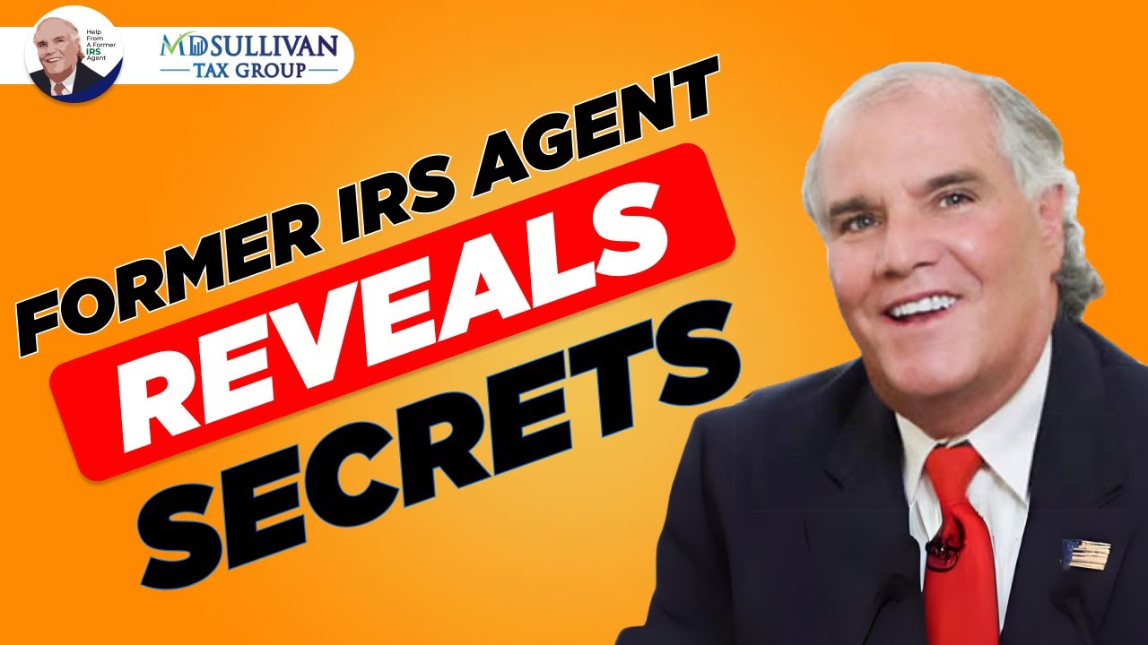 EX IRS Agent: Secrets To Successfully Solve IRS Payroll Tax Debt NOW