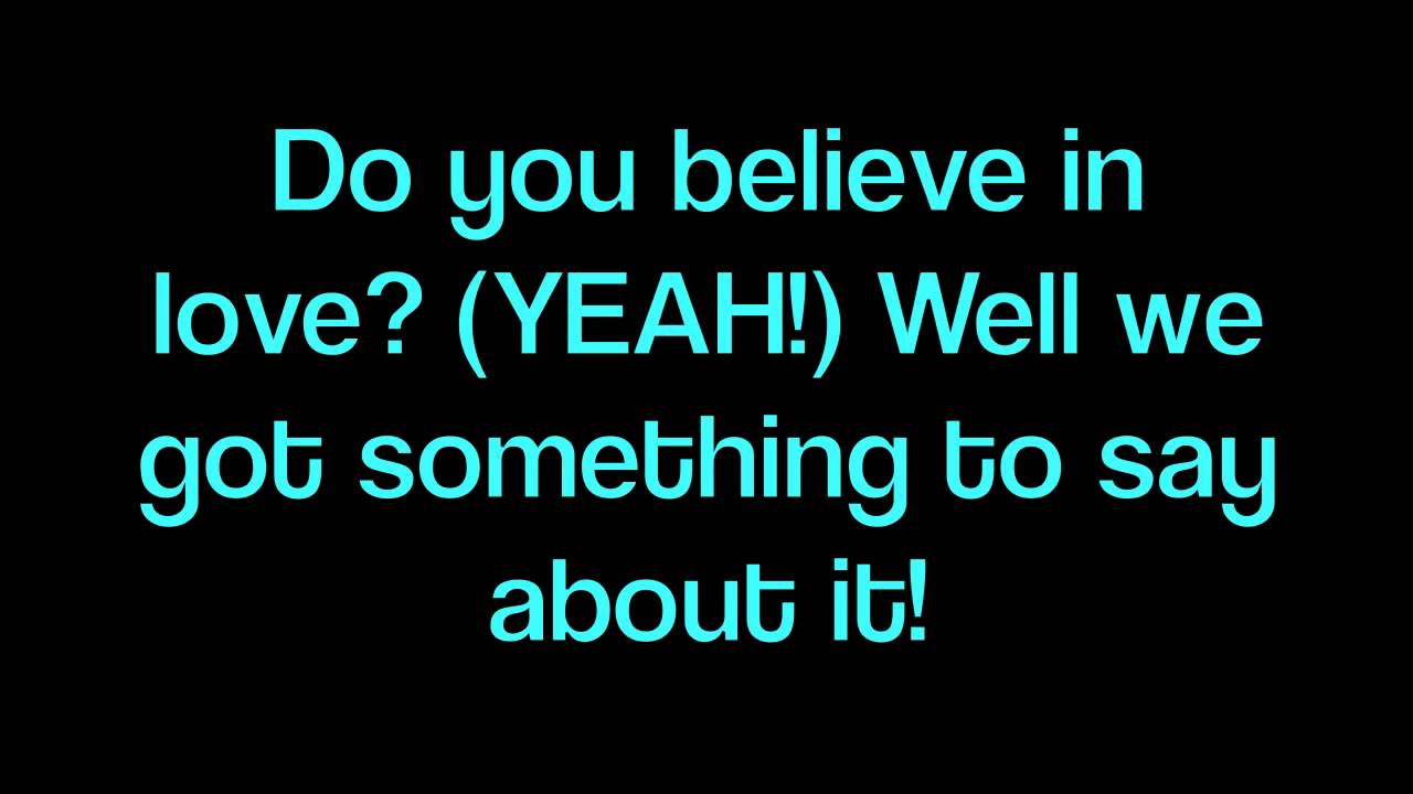 Cheer Extreme Senior Elite 2012 *NEW* Lyrics!
