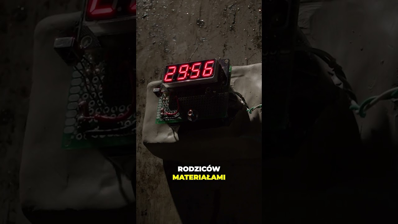 WYBUCHY, STRZAŁY I POŻAR W MONACHIUM!