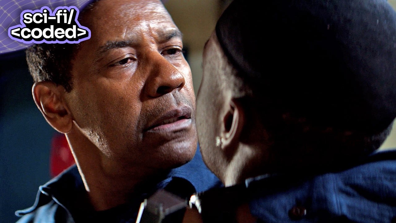 the equalizer 2 (2018) &ndash; mccall schools miles with wisdom and a gun