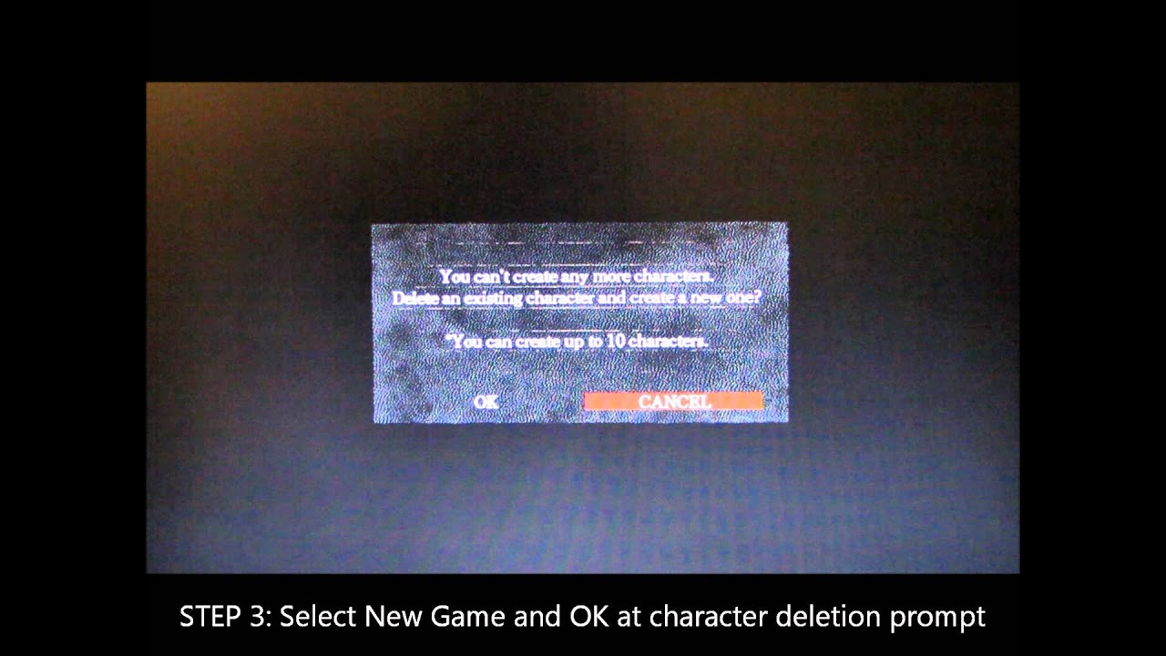 Dark Souls Dupe Bottomless Box Glitch