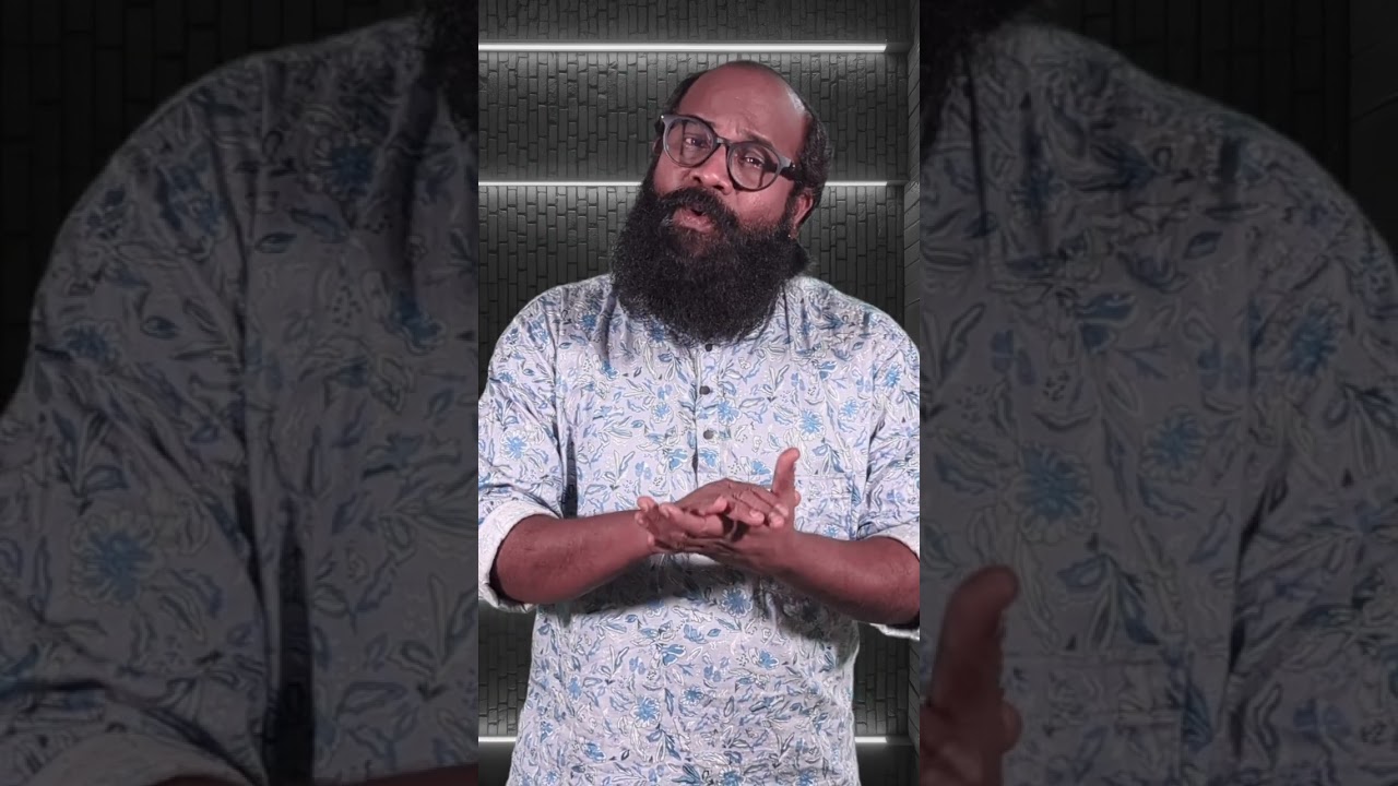 Eppadi NaanNandri SolvenYesaiyaa… 
