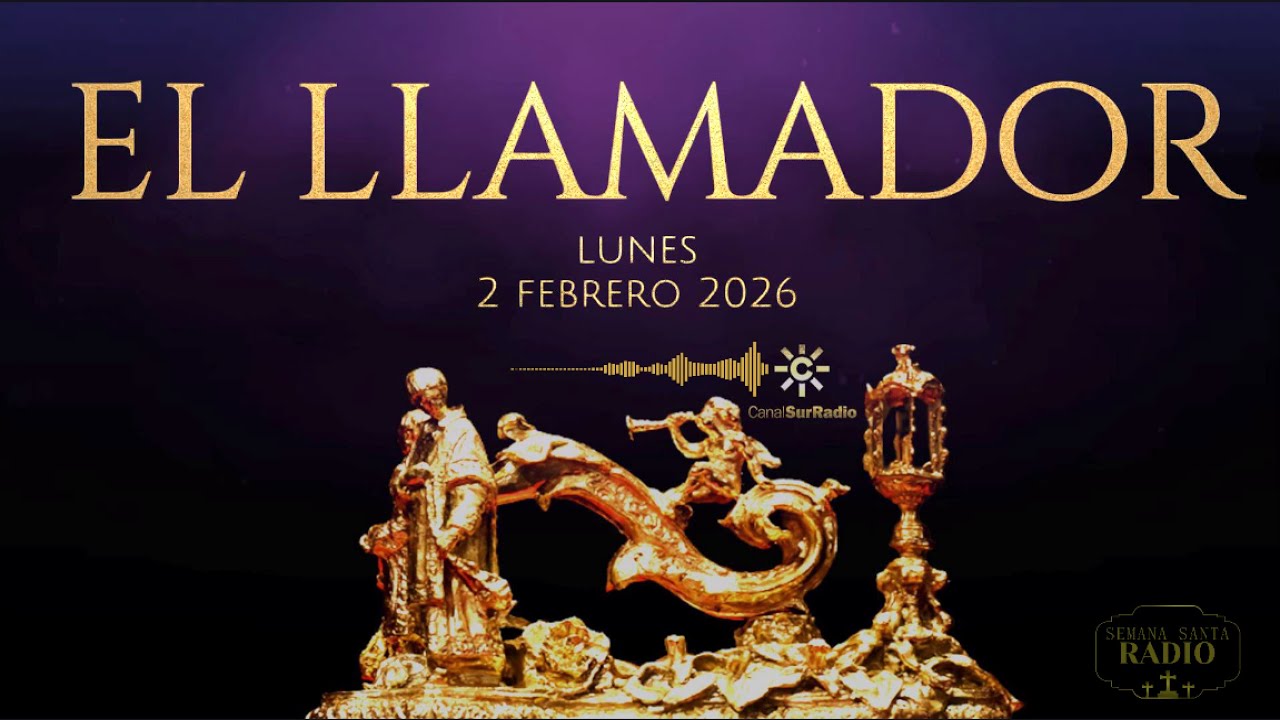 EL LLAMADOR  |  2 febrero 2026
