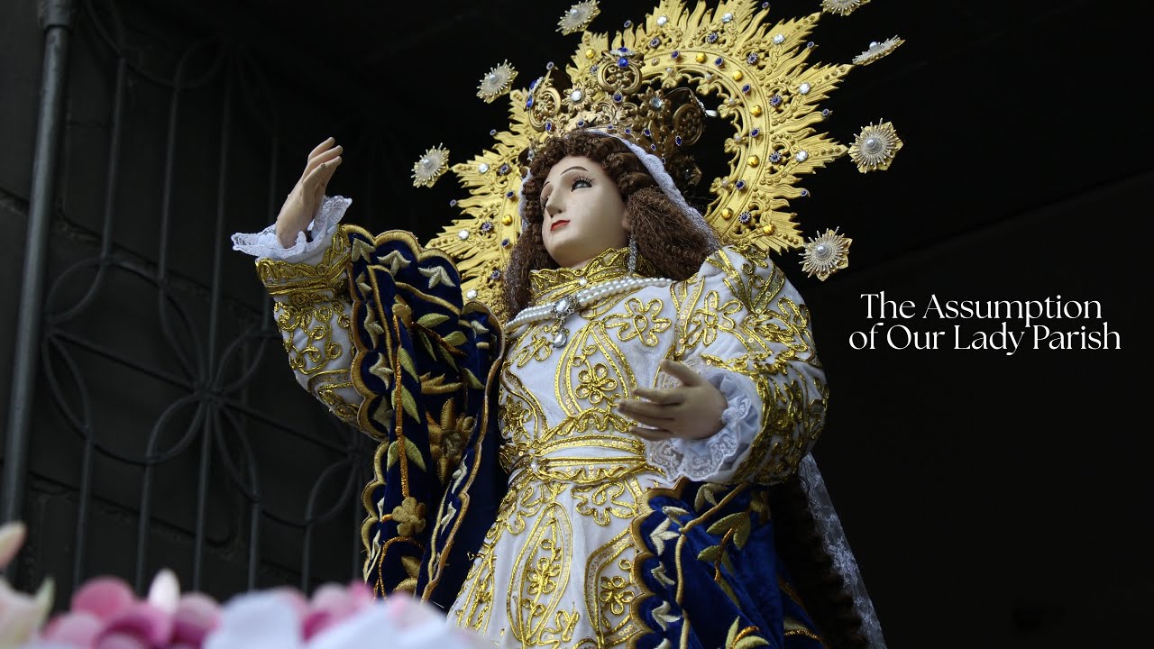 The Assumption of Our Lady Parish