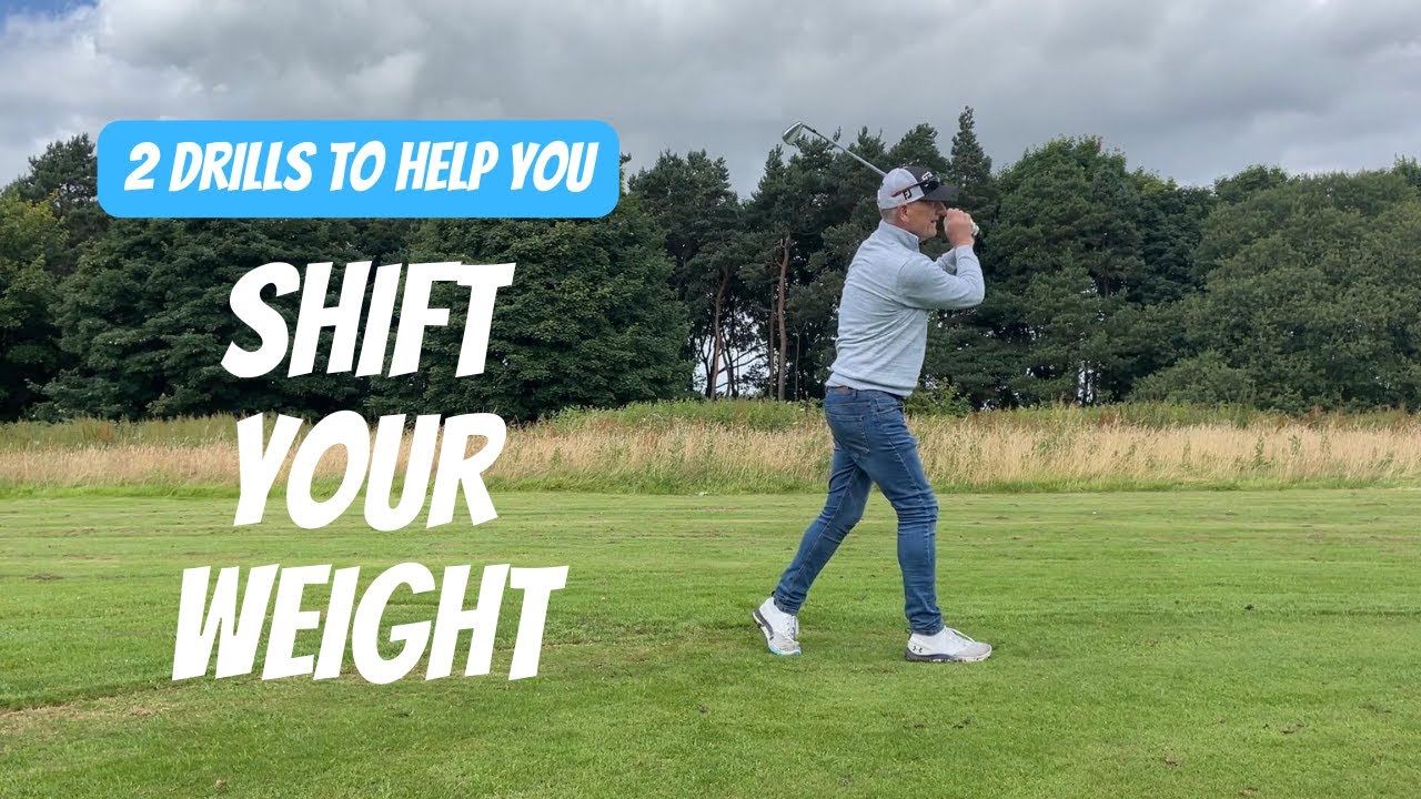 One small step for a giant leap in ball striking