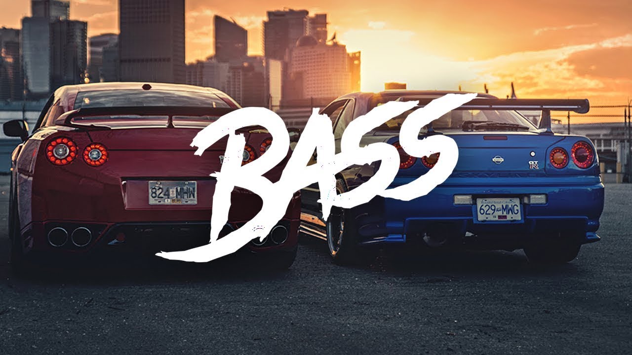 MEGA BASS  🚗 MEGA MUZA DO AUTA 2025 🎧 MUZYKA DO AUTA 🔥 BEST REMIX 2025