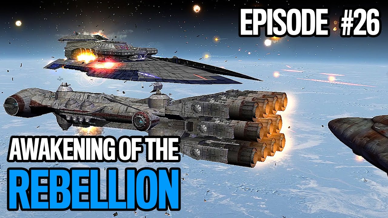 Ylesia Defences Breached | AOTR 2.8.1 | Season 2 | Ep 26