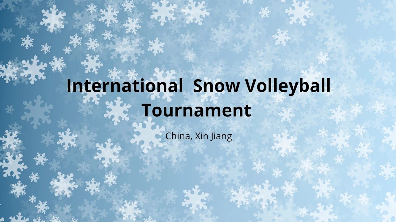 GAME: KAZ - CHINA 3 
