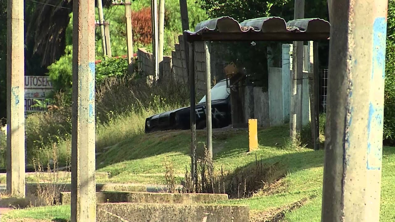 Adolescente murió atropellada por un ómnibus en Paso de la Arena