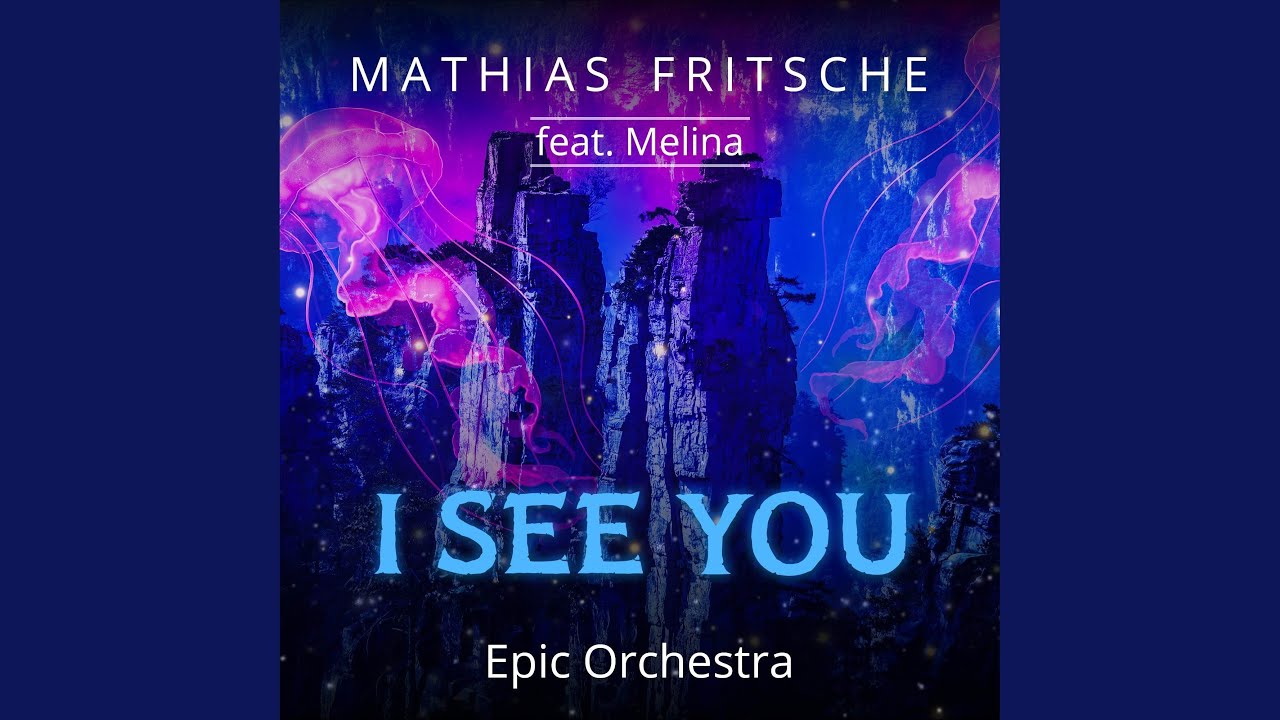 I See You (Vocal Mix)