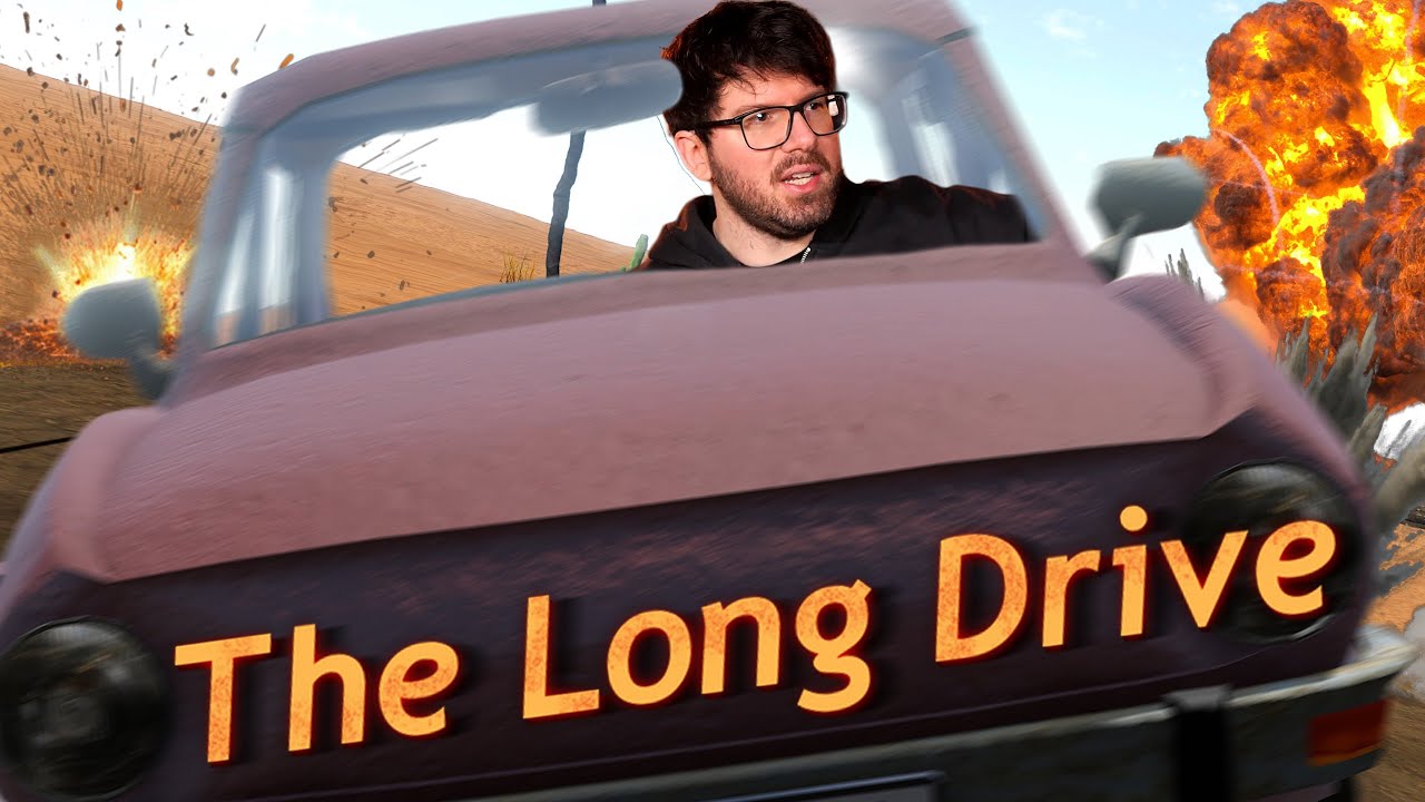 Zurück auf der Straße | The Long Drive