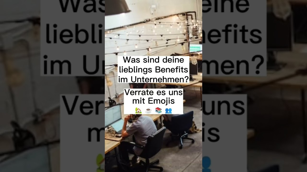 Let&lsquo;s goo 🤜🤛 #employerbrand #genz #hrmarketing #job #karriere