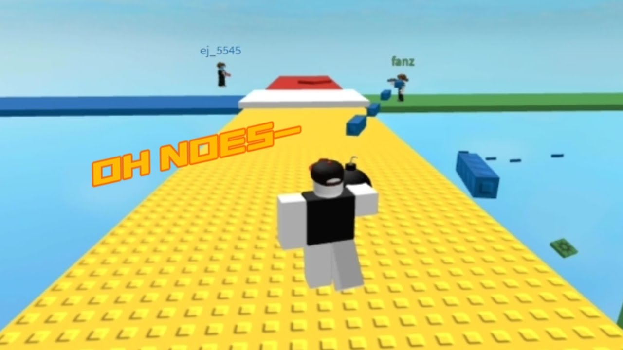 I play doomspire brickbattle with no cool down in roblox!!!!! 