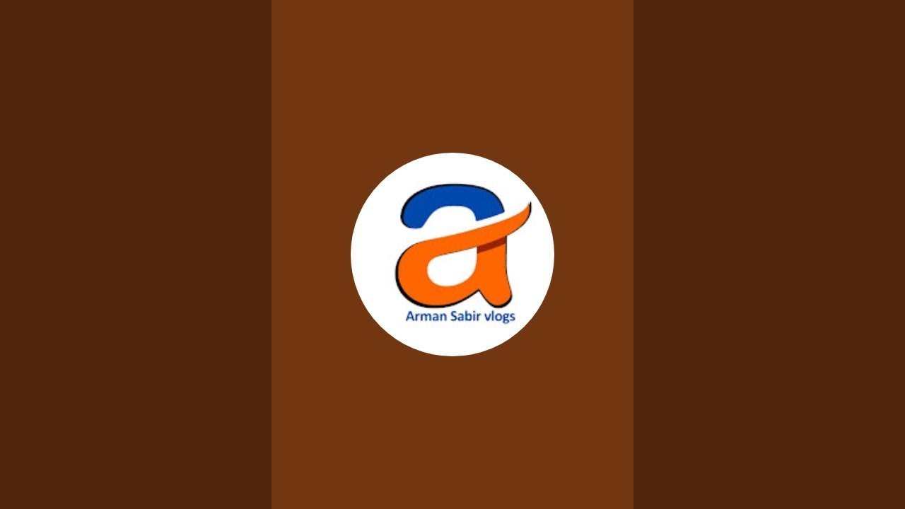 Arman Sabir Vlogs is live