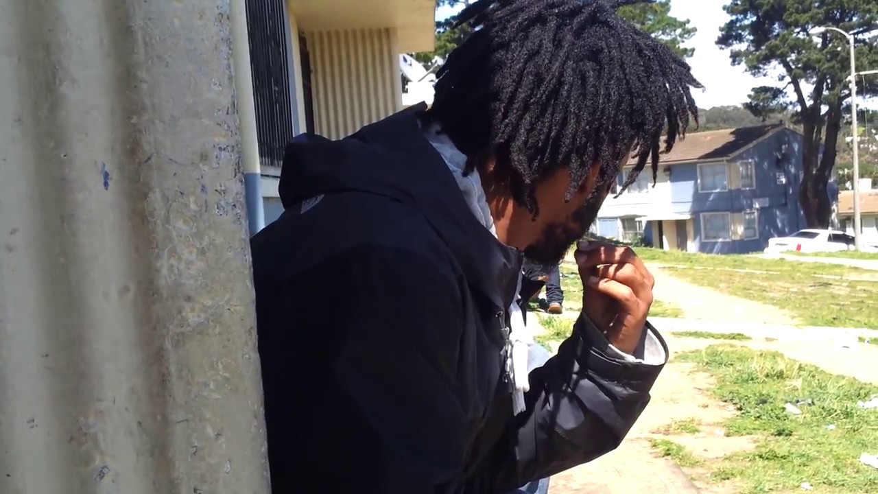 Gouda (Lih Woah) Off The Head Freestyle / Shot by TiggzTv