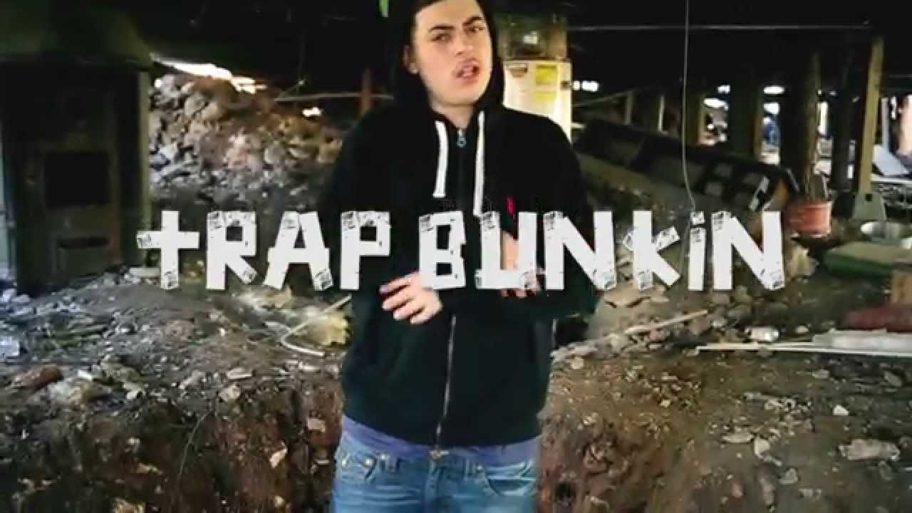 Lil Flash - Trap Bunkin | Shot By @HagoPeliculas