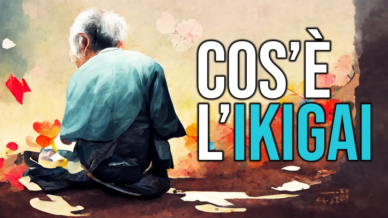 Cos'è L'ikigai E Perché Lo Vuoi Sapere